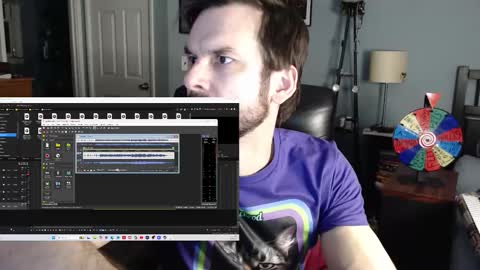 shanestickrod online show from 02.03.26