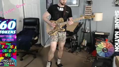 shanestickrod online show from 04.24.26