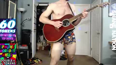 shanestickrod online show from 04.28.26