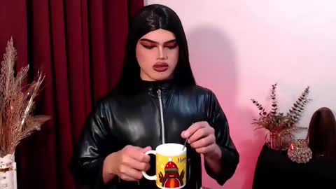 Snapshot of shanex01 chatting on 03.16.26 Shane X online show from 03.16.26