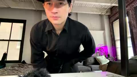 Snapshot of shanghighnight chatting on 04.05.26 shanghighnight online show from 04.05.26