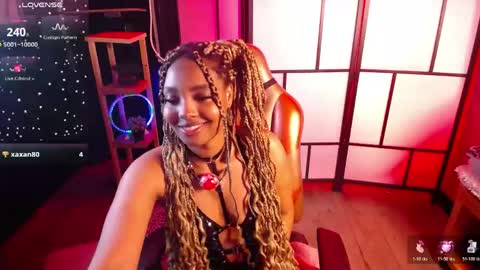 Shani soul online show from 05.11.26