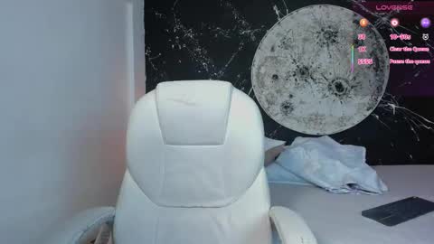 ShaniaDaniels online show from 10.15.25