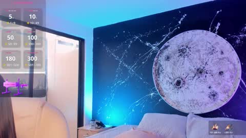 ShaniaDaniels online show from 11.14.25