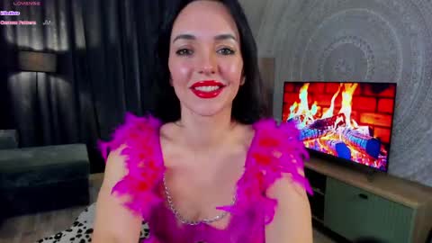 Hi Im Shanita or Mistress  online show from 04.30.26
