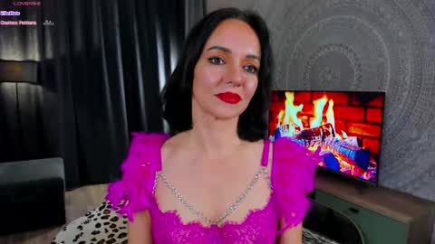Hi Im Shanita or Mistress  online show from 05.01.26