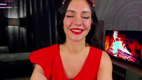 Hi Im Shanita or Mistress  online show from 05.06.26