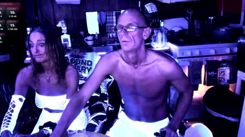 ShanNikki420 online show from 03.09.25