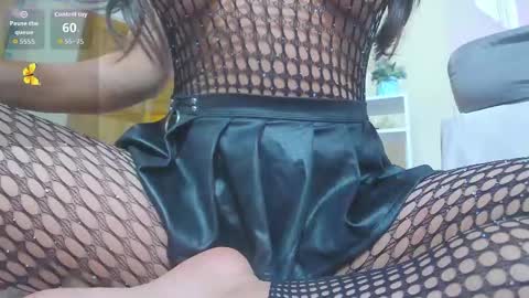 Shana online show from 11.04.25