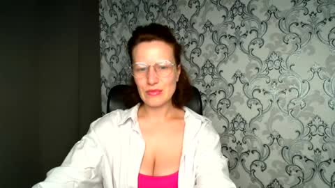 Snapshot of shannen_sweet chatting on 07.14.26 Shannen online show from 07.14.26