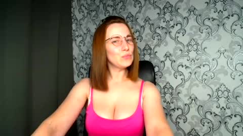 Snapshot of shannen_sweet chatting on 07.18.26 Shannen online show from 07.18.26