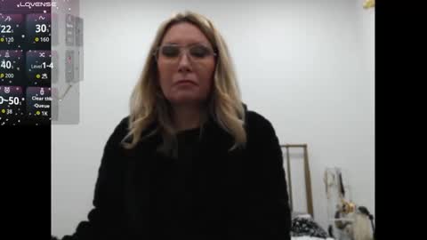 Shannon07 online show from 02.25.26