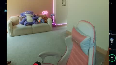 Shanmais online show from 10.16.25