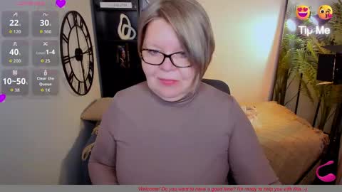 Shannon online show from 05.08.26