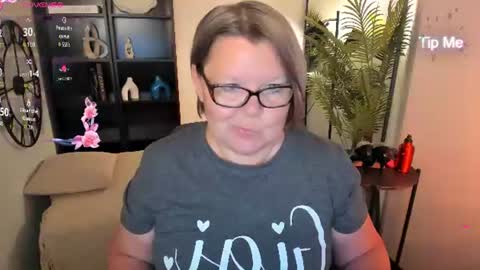 Shannon online show from 07.04.26
