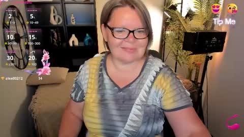 Shannon online show from 07.12.26