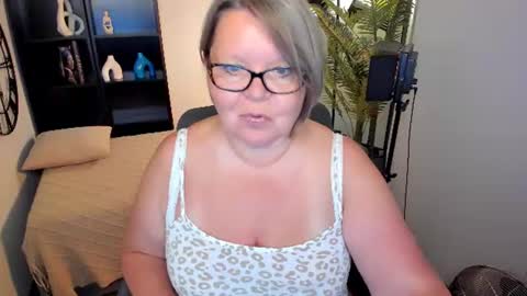 Shannon online show from 07.14.26