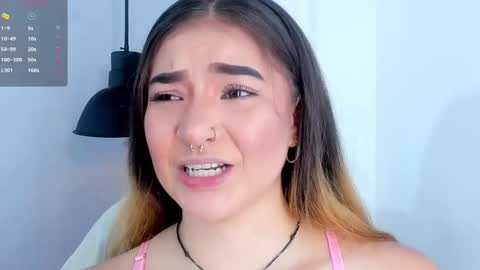 Shanntal  online show from 10.07.25