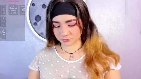 Shanntal  online show from 12.02.25