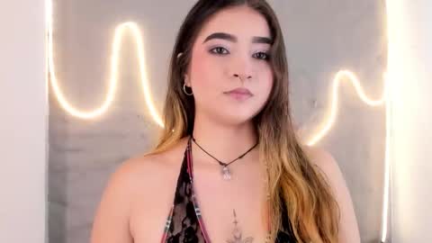 Shanntal  online show from 02.01.26