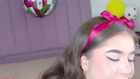 Shanntal  online show from 06.24.26