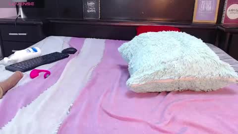 shannysweett online show from 05.07.26