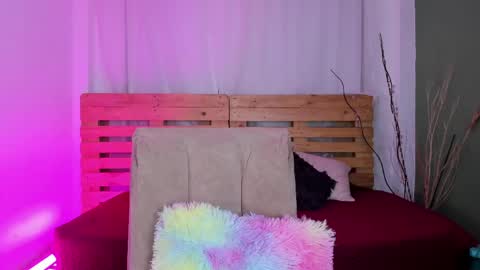 Shantal online show from 05.12.26