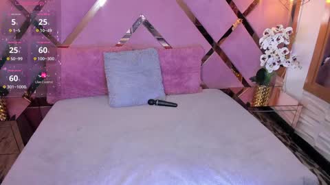 SHANON online show from 01.11.25