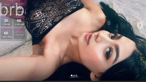 SHANON online show from 01.13.25