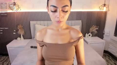 SHANON online show from 10.21.25