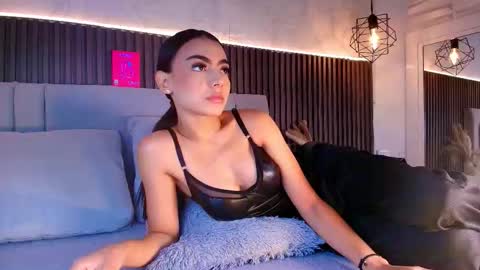 SHANON online show from 02.04.26