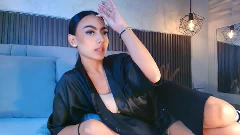 SHANON online show from 03.12.26