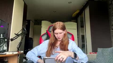 Rois online show from 08.08.26