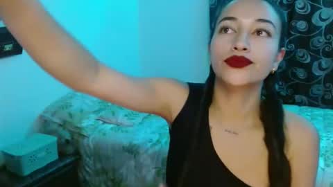 shantal_d03 online show from 01.23.25