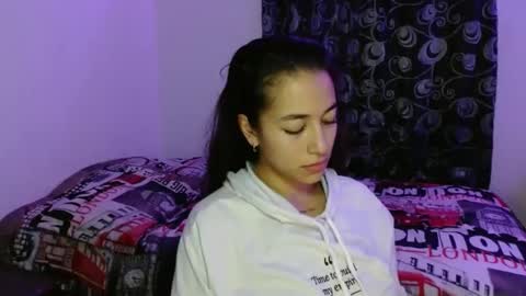 shantal_d03 online show from 02.17.25