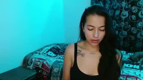 shantal_d03 online show from 02.21.25