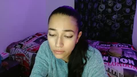 shantal_d03 online show from 02.23.25