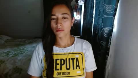 shantal_d03 online show from 09.29.25