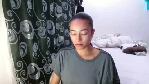 shantal_d03 online show from 10.07.25