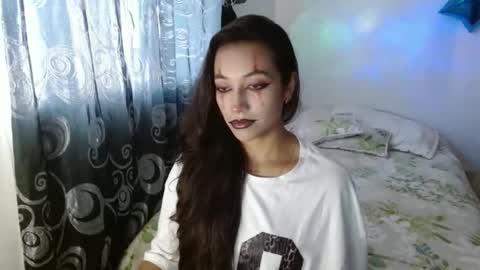 shantal_d03 online show from 10.14.25