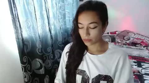 shantal_d03 online show from 11.06.25