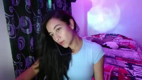 shantal_d03 online show from 11.11.25