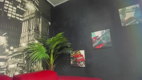 Snapshot of shantal_ferrer3 chatting on 02.07.25 shantal_ferrer3 online show from 02.07.25