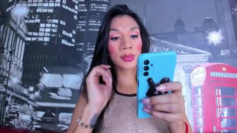 Snapshot of shantal_ferrer3 chatting on 05.08.26 shantal_ferrer3 online show from 05.08.26