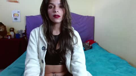 Shantal online show from 12.22.24