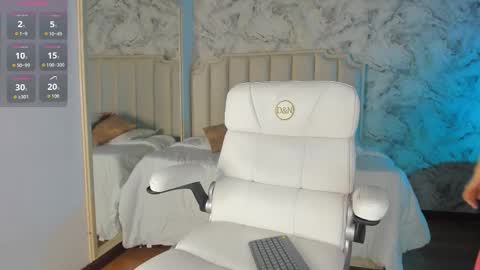 Shantal online show from 12.14.25