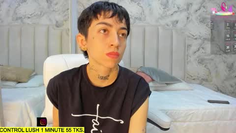 Shantal online show from 02.20.26