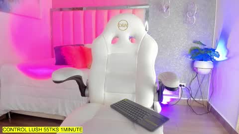 Shantal online show from 03.11.26