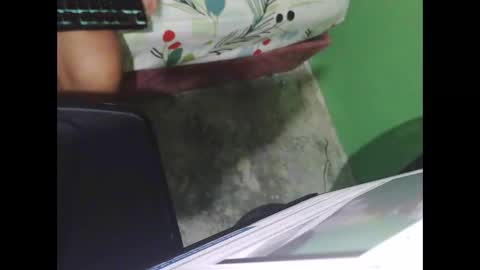 shantal_xcam online show from 03.20.26