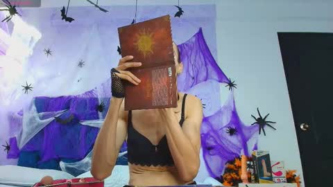 shantala nastasiia online show from 10.10.25